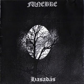 Funebre (HUN) : Hasadás